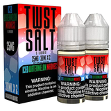 Twist E-liquid Nicotine Salt  [ツイストソルト] | Ecigar4jp .