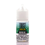 Twist E-liquid Nicotine Salt  [ツイストソルト]