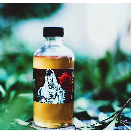 Suicide Bunny ［スーイサイドバニー］ 30ml /60ml | ecigar4jp.com