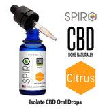 SPIRO CBD Drop フルスペクトラム ［スピロー］CBD 1000mg 30ml 日本発送 | Ecigar4jp .