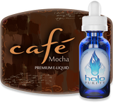 Halo Premium E-Liquid  ヘイロー  タバコ系 | Ecigar4jp .