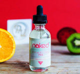 Naked 100  ネイキッド 60ml | Ecigar4jp .