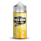 Nitro's Cold Brew [ニトロブリュー］100ml | Ecigar4jp .