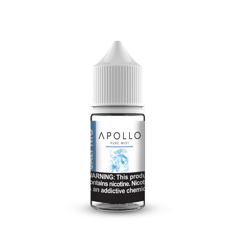 Apollo Salt Nicotine E-Liquid［アポロ ソルト］30ml