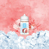 Skwezed Ice Salt［スクイーズアイスソルト ］30ml | Ecigar4jp .