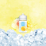Skwezed Ice Salt［スクイーズアイスソルト ］30ml | Ecigar4jp .