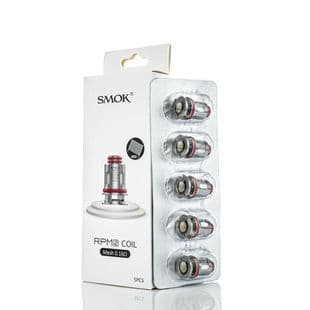 Smok - RPM Replacement Coils