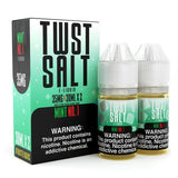 Twist E-liquid Nicotine Salt  [ツイストソルト] | Ecigar4jp .