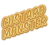 Custard Monster［カスタードモンスター］100ml | Ecigar4jp .