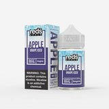7 DAZE Reds Apple ［レッズアップル ］60ml 0mg クリアランス